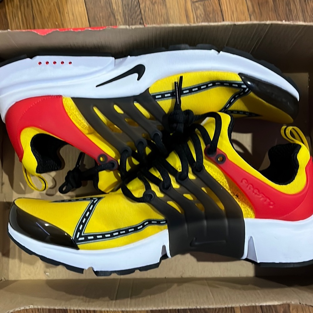 Nike Air Presto